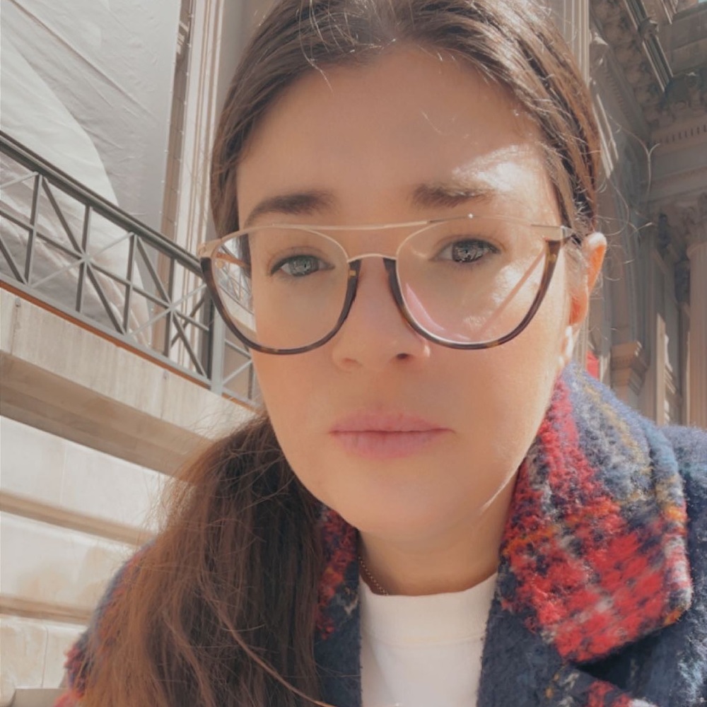 Meet your Posher, Sami